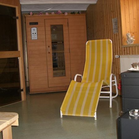 Hotel Villa Auguste Viktoria Χέρινγκσντορφ Εξωτερικό φωτογραφία