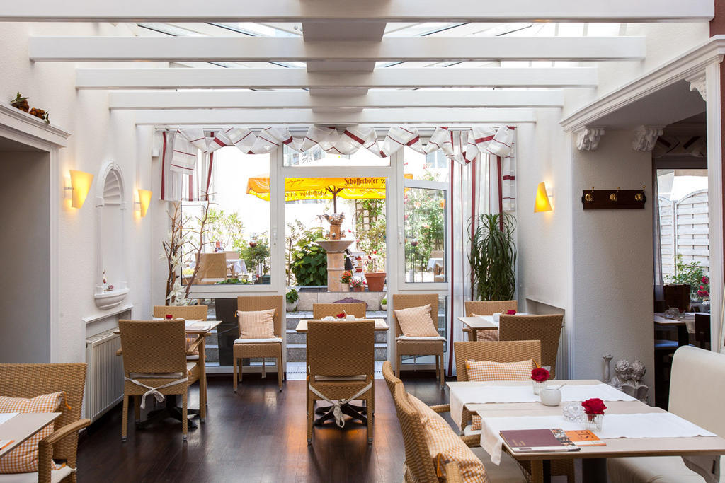 Hotel Villa Auguste Viktoria Χέρινγκσντορφ Εξωτερικό φωτογραφία
