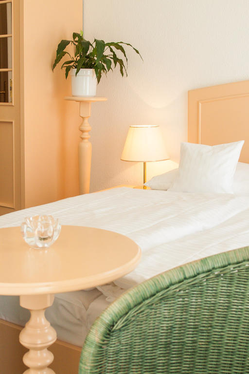 Hotel Villa Auguste Viktoria Χέρινγκσντορφ Δωμάτιο φωτογραφία